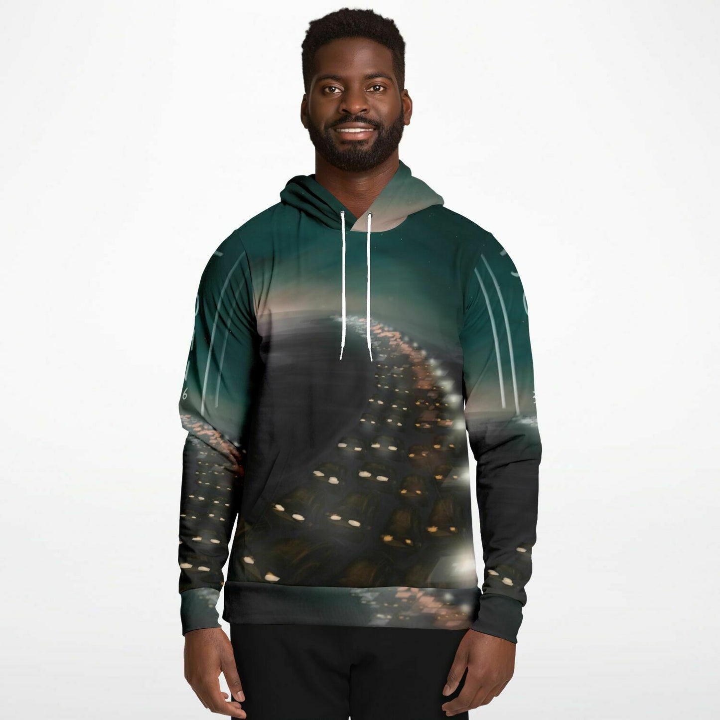 Souls Pullover Hoodie