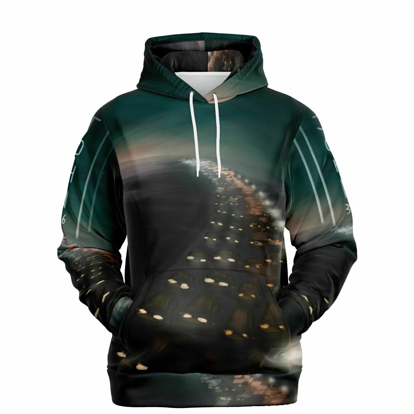Souls Pullover Hoodie