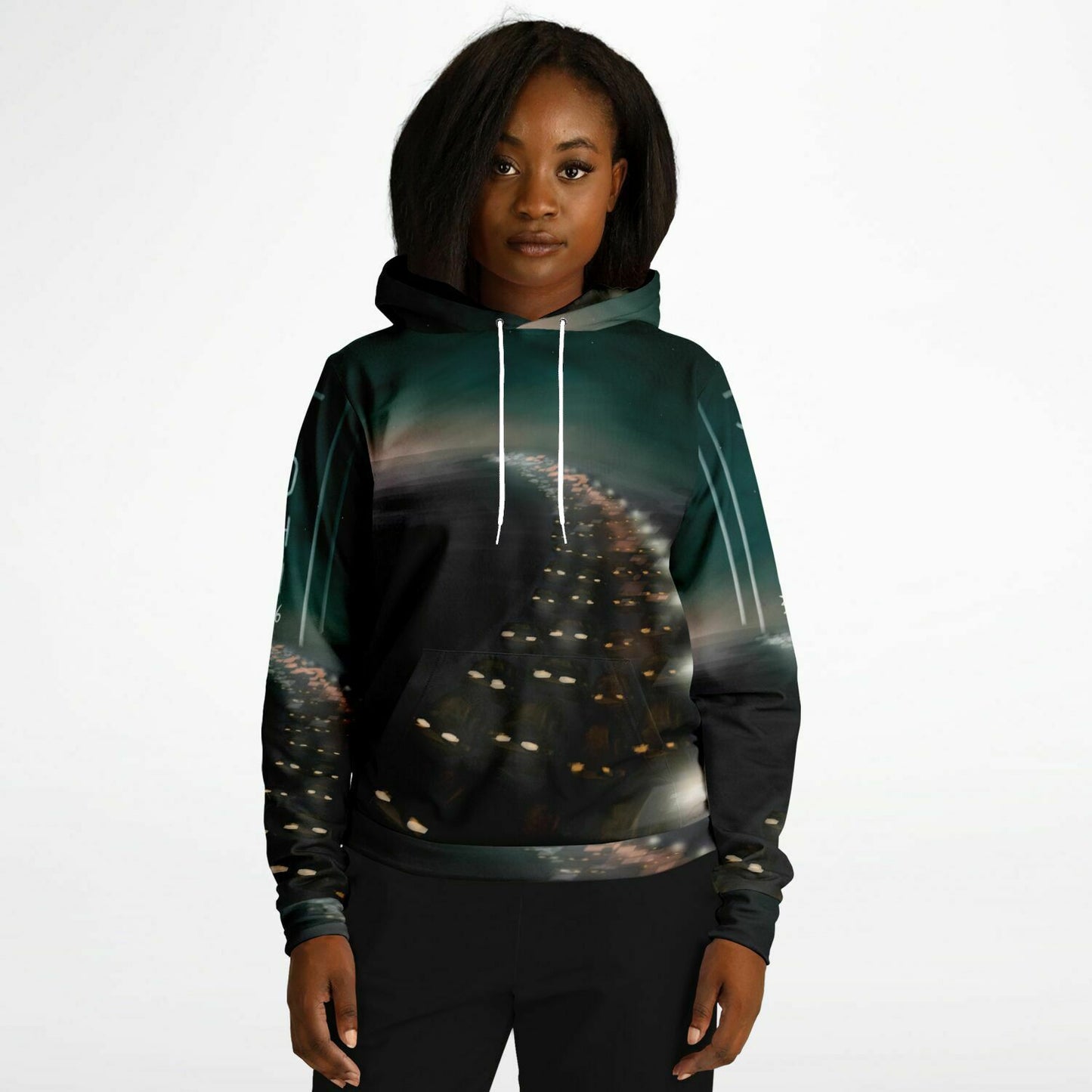 Souls Pullover Hoodie