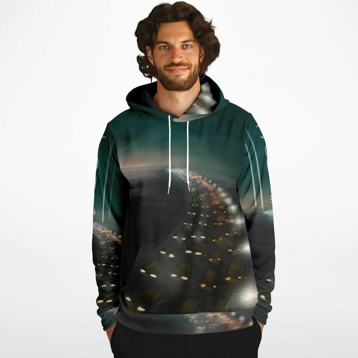 Souls Pullover Hoodie