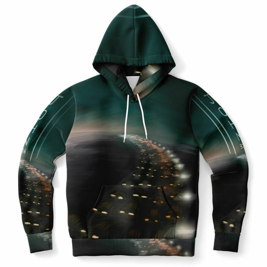 Souls Pullover Hoodie